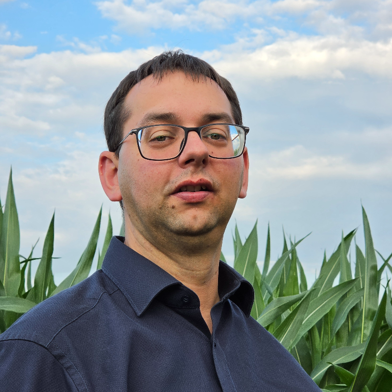  Marco Husmann